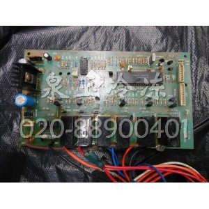 华宝504内板HB504PCB