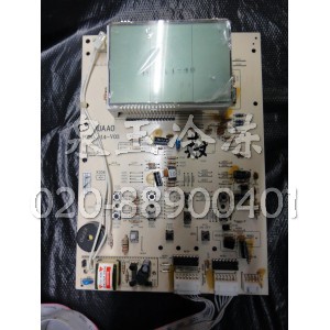 科龙大液晶面板(PCB06-14-V03)英文(6+7连接线)