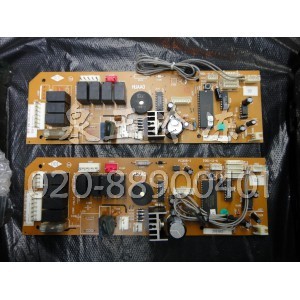 科龙天花机3-5匹PCB08-1(图号:KQK-0105.01-00/23)