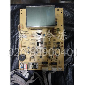 科龙大液晶面板(PCB06-14-V02)中文(6+7连接线)