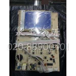 科龙大液晶面板(PCB06-46-V03)(6+9连接线)