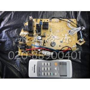 松下乐声主板A743590冷暖分体内板