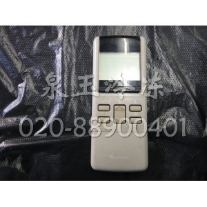 松下乐声遥控A75C374