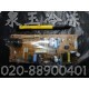 LG柜机2匹主板(PWB:6870A90108A ASM:6871A20299)