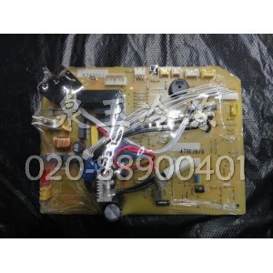 松下乐声分体冷暖电子调速内板(双数据线)A745011 A73C2870 A712793