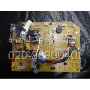 松下乐声分体冷暖电子调速内板(单数据线)A745015-1 A712793-1)