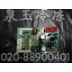 松下乐声风管机主板A743264
