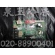 松下乐声天花机单冷主板A73C1171