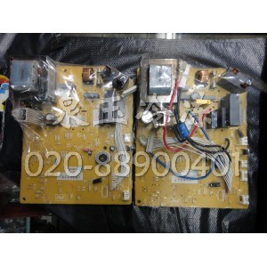 松下乐声分体主板电子调速A743747 A743748 A743897 A712415