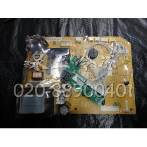 松下乐声分体单冷电子调速带数显A744799 A712725
