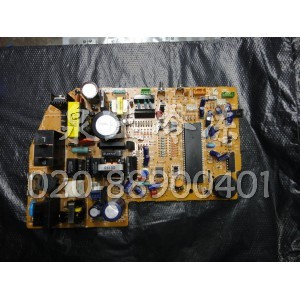 松下乐声直流40V内电机冷暖电路板A741031 A71661