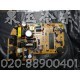 松下乐声直流40V内电机冷暖电路板A741031 A71661