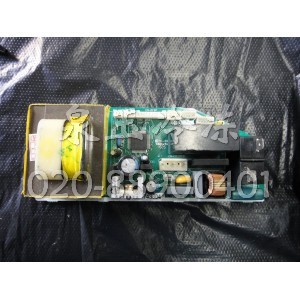 乐声松下分体主板多线A743604 A712403