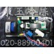 乐声松下分体主板带数显冷暖A744471 A712561