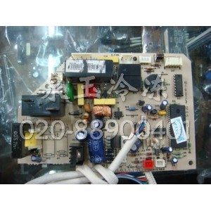 美的KFR-23GW/Y-T冷暖