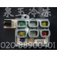 美的KFR-23GW/Y-I4接收器
