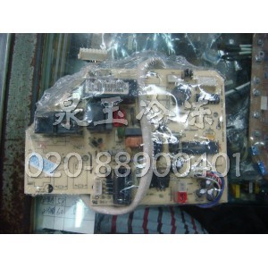 美的KFR-32GW/DY-Z(8条线大头)