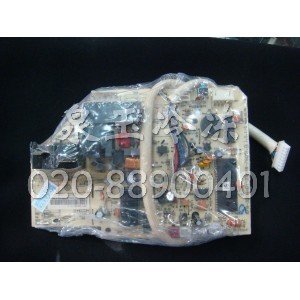 美的KFR-32GW/DY-Z(8条线大头)大芯片