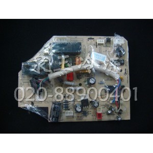 美的KFR-32G/DY-T3(Y-T6 单头)