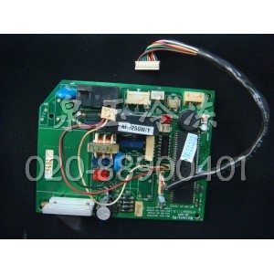 美的KFR-25GW/Y