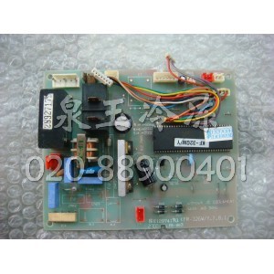 美的KFR-32GW/Y
