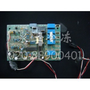 美的KFR-23X2GW/Y一拖二外板