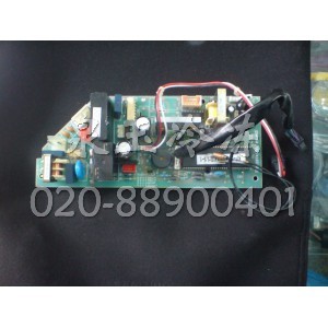 美的KF-33GW/C1Y