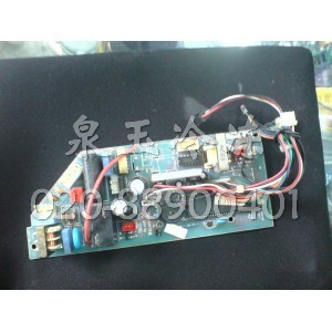 美的KFR-33GW/CY