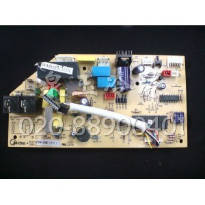 美的KFR-36GW/I1Y
