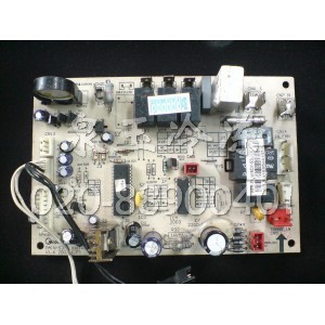 美的KF-71L/SDY-S3冷暖带电加热（3匹）
