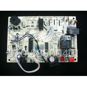 美的KF-72L/Y-GA