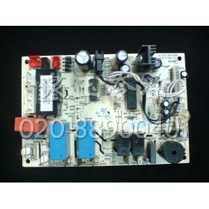 美的KFR-61LW/DY-GA（2匹）