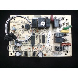 美的KFR-71LW/Y-S