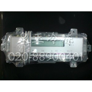 美的KFR51LW/DY-GA