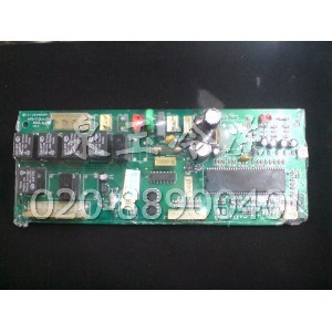 美的KF-120Q/SY天花机室内单冷