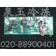 美的KFR-50Q/Y-A冷暖天花机内板新款
