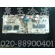 美的RF25T2WN/SDY-B分管机室内