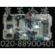 美的CE-KFR140W/S-520T(底板型号：KFR-75LW/E-30 V2.5 2007.12.17)