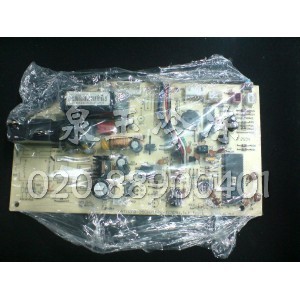 美的KF-35GW/Y-Z(底板型号：KFR-35GW/(D)Y-T)