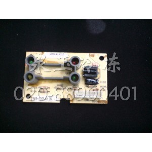 美的KFR-60GW/AY接收板