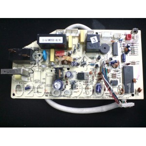 美的KFR-35GW/Y-T(底板型号：KFR-35GW/(D)Y-T)