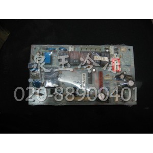 美的KFR-75LW/C1D主板