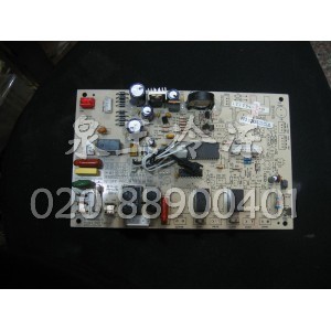 美的KF-71LW/SY-Q主板(SY-S2)