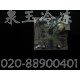 美的75单相外板