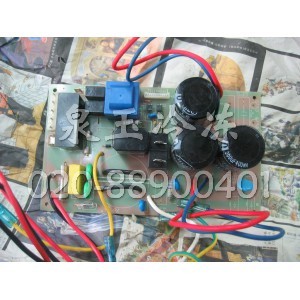 美的GS-KFR-28GW/BPY变频室外大板