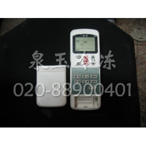 美的R11HQ遥控