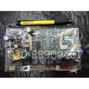 美的2匹柜机内板KFR-48LW/Y