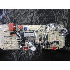 美的5匹天花机KF-120Q/ZS(5)(MAIN-72/120Z.D.2.NP2)
