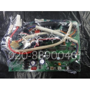 美的1匹分体主板KFR-26G/DY-P.D.01.NP2-1