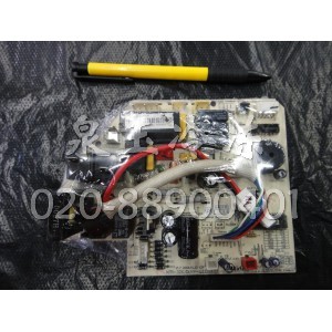 美的分体KFR-23G/DUY-V(KFR-32G /DUYP-Q2.D.1.1.1.1)